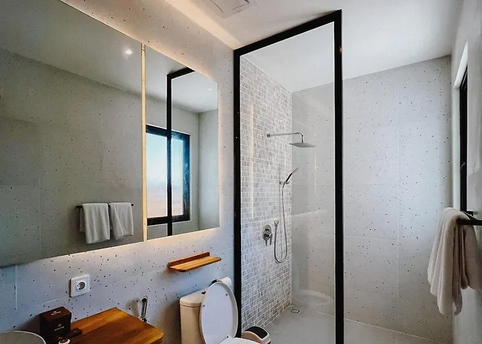 Casa De Fiero #5 3br Luxury Tropical