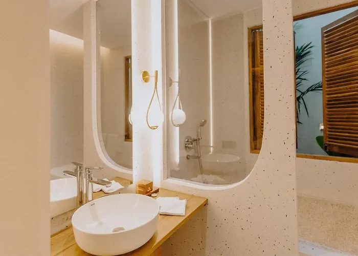 Villa Casa De Fiero #5 3br Luxury Tropical *