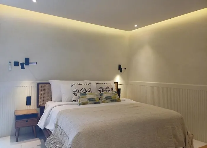 Casa De Fiero #5 3br Luxury Tropical