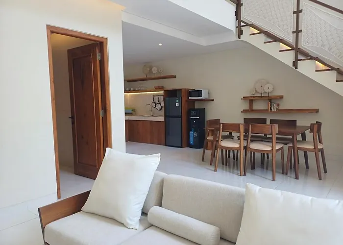 Casa De Fiero #5 3br Luxury Tropical Villa